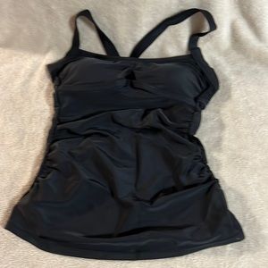 Kona Sol Swim Top XS